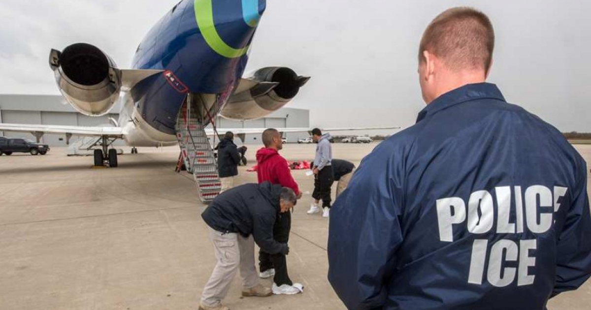 US Deportation Policies Set for a Shift: What Lies Ahead in the Coming Months