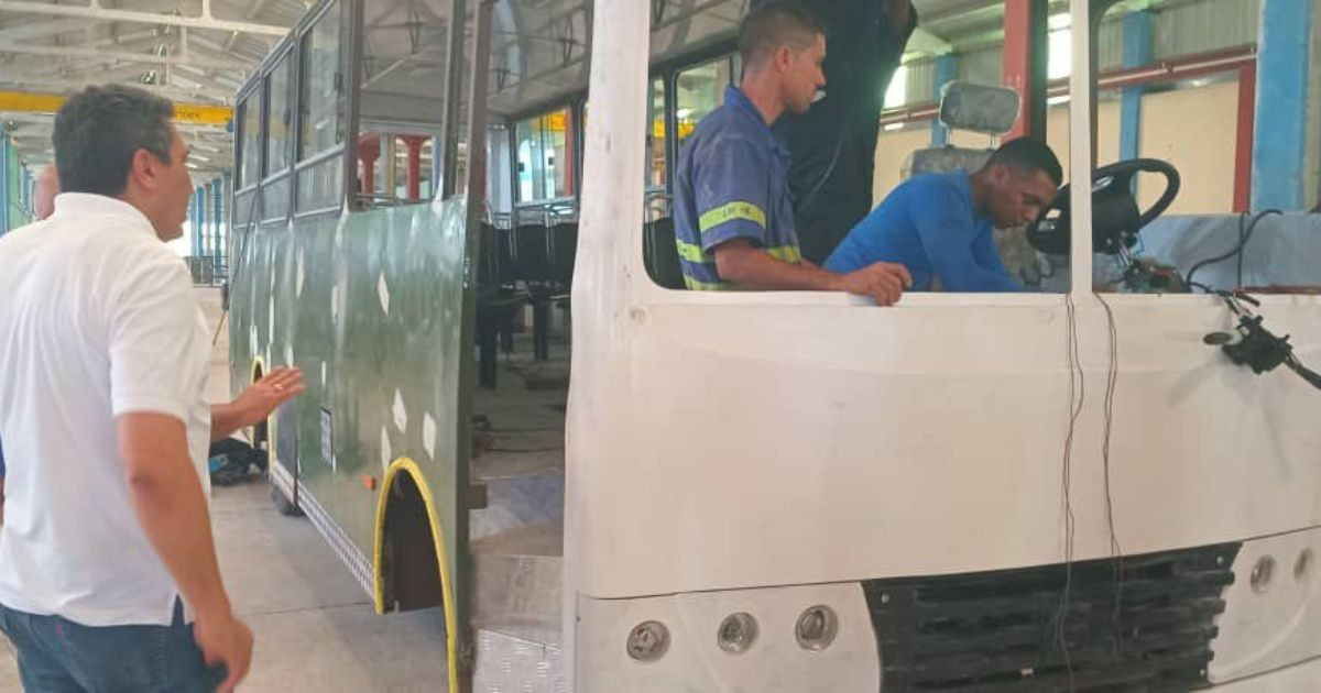 Sancti Spíritus Embraces Electric Vehicles Amid Energy Crisis