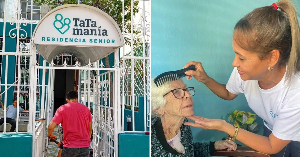 Private Senior Living in Cuba: A Costly Option Beyond Reach for Most