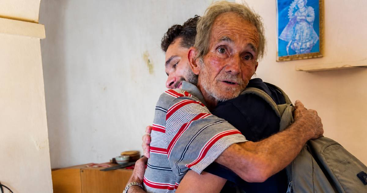 Heartfelt Support Surprises Cuban Artist