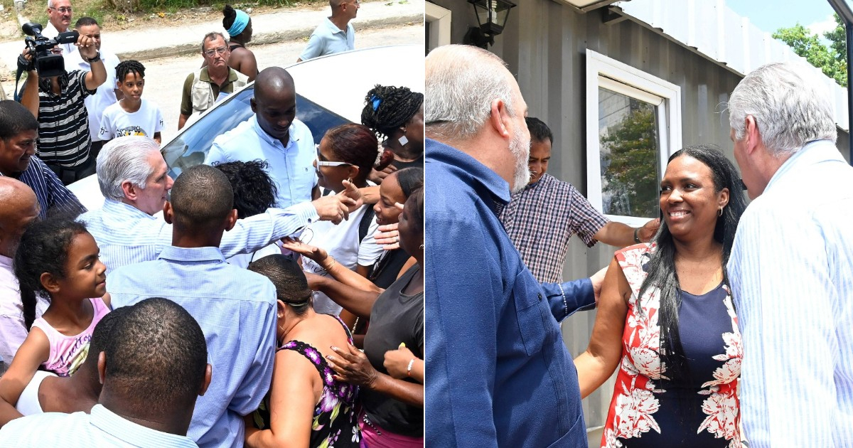 Cuban Outrage Over Modular Homes: A Symbolic Gesture Amid Housing Crisis