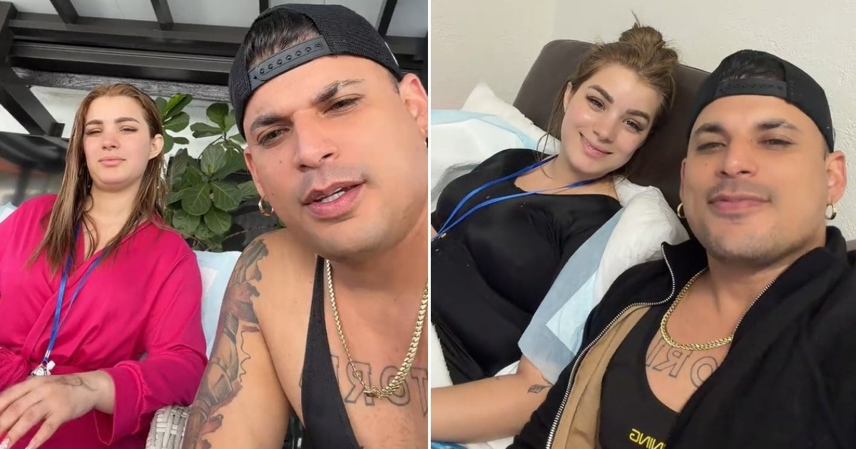 Claudia Artiles on the Mend: Ultrack Shares Recovery Insights