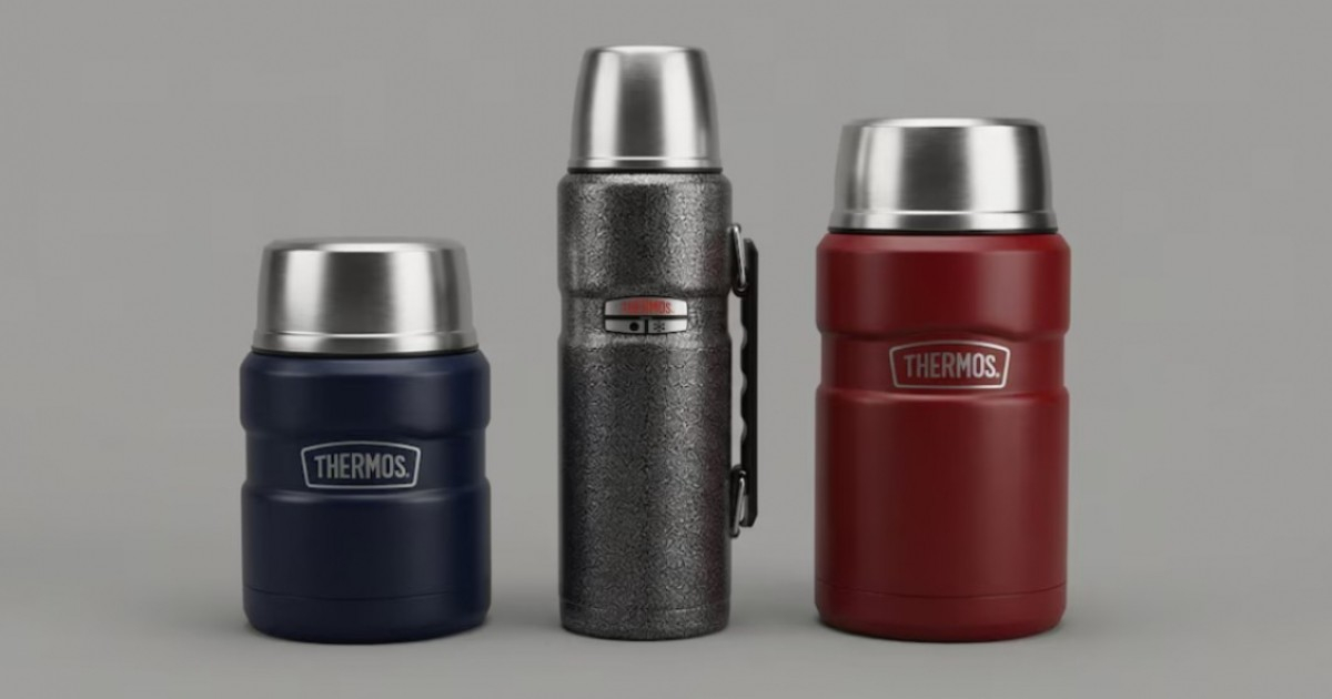 Millions of Thermoses Recalled After Defect Leaves Three People Blind in the U.S.