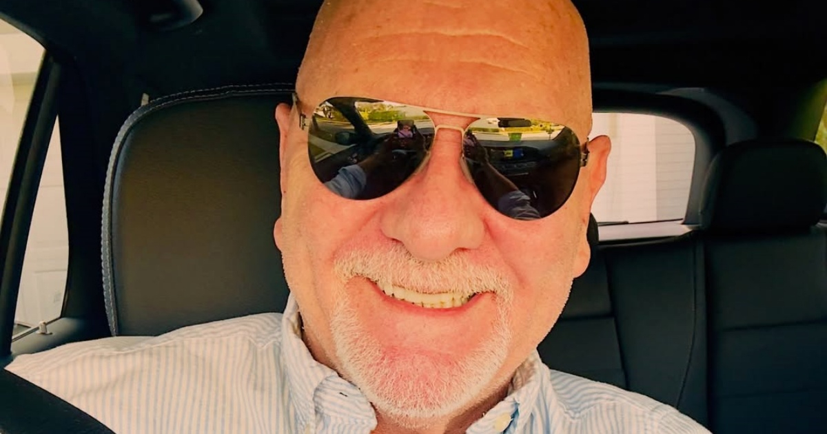 Carlos Otero Reveals Signing State Security Document in Cuba, Shares His "Commitment"