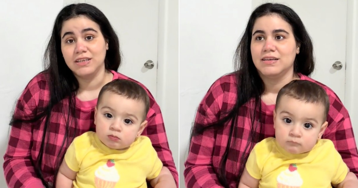 Cuban Mother's Resilience: Journey to the U.S. Leaves Her Paraplegic but Her Story Inspires Many