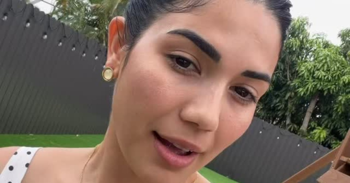 Amanda Camaraza Receives Support from Aly Sánchez, Heydy González, and Other Cuban Celebrities Amidst Criticism