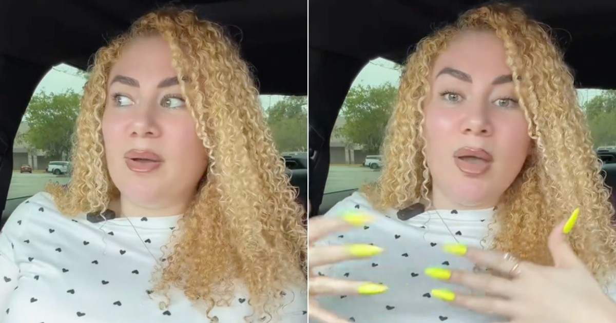 "I Don’t Like Working": Cuban Woman in the U.S. Sparks Social Media Debate