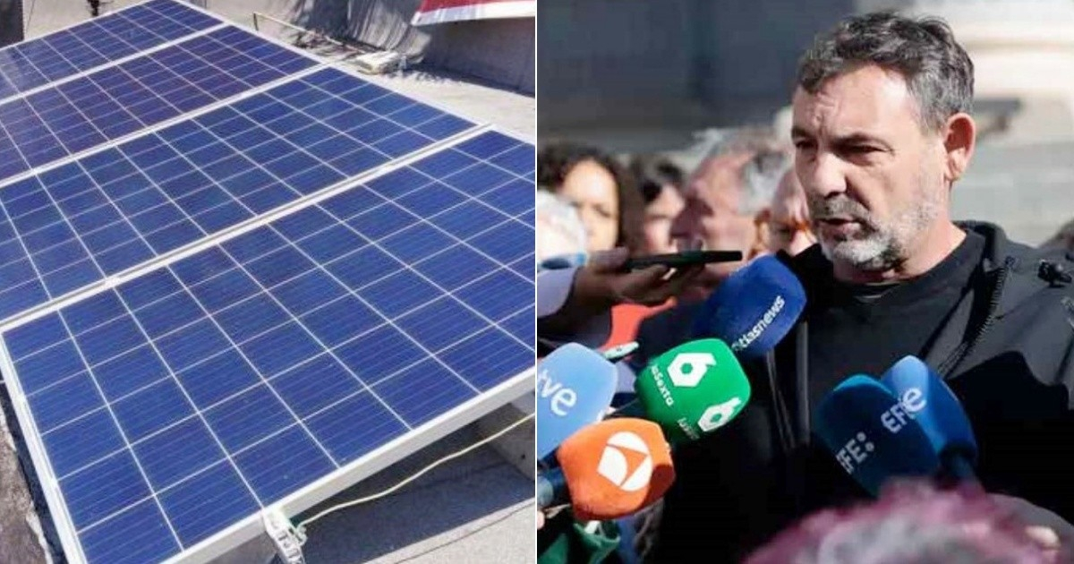 Solar-Powered Fleet Prepares to Depart for Cuba from Barcelona