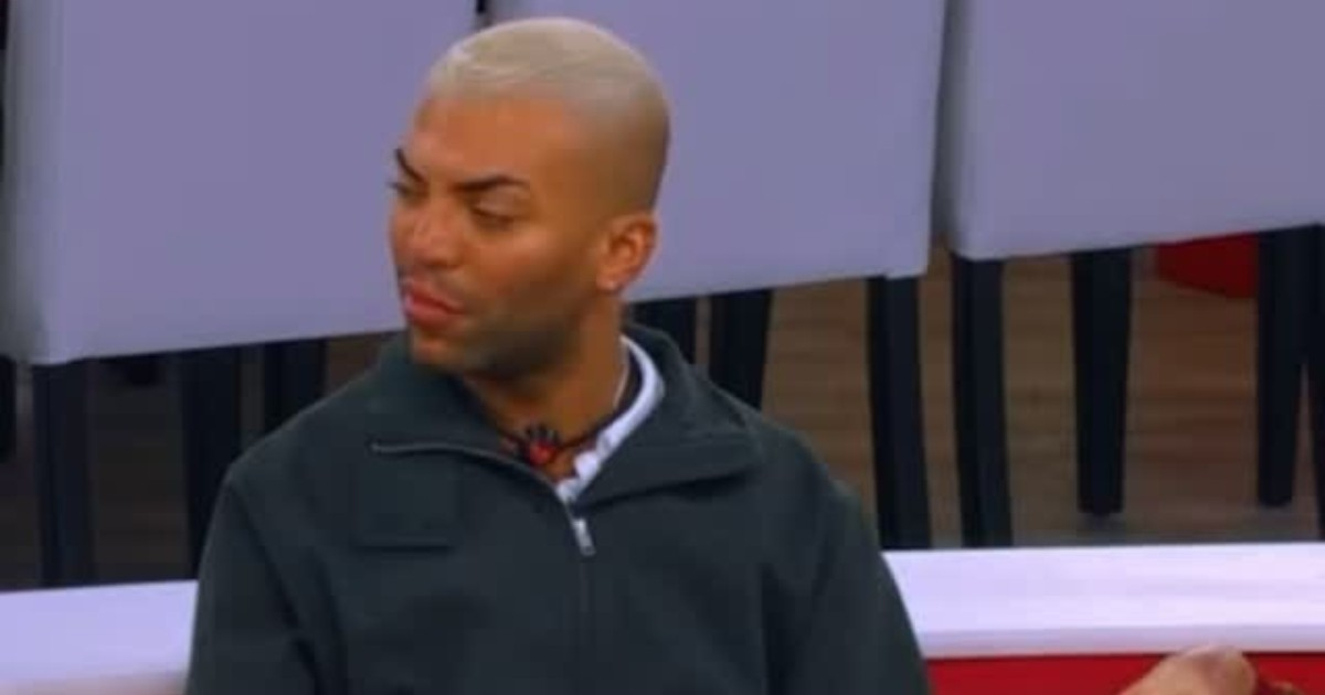 Gino Montalvo Loses All Points on Planeta Alofoke, Igniting Social Media