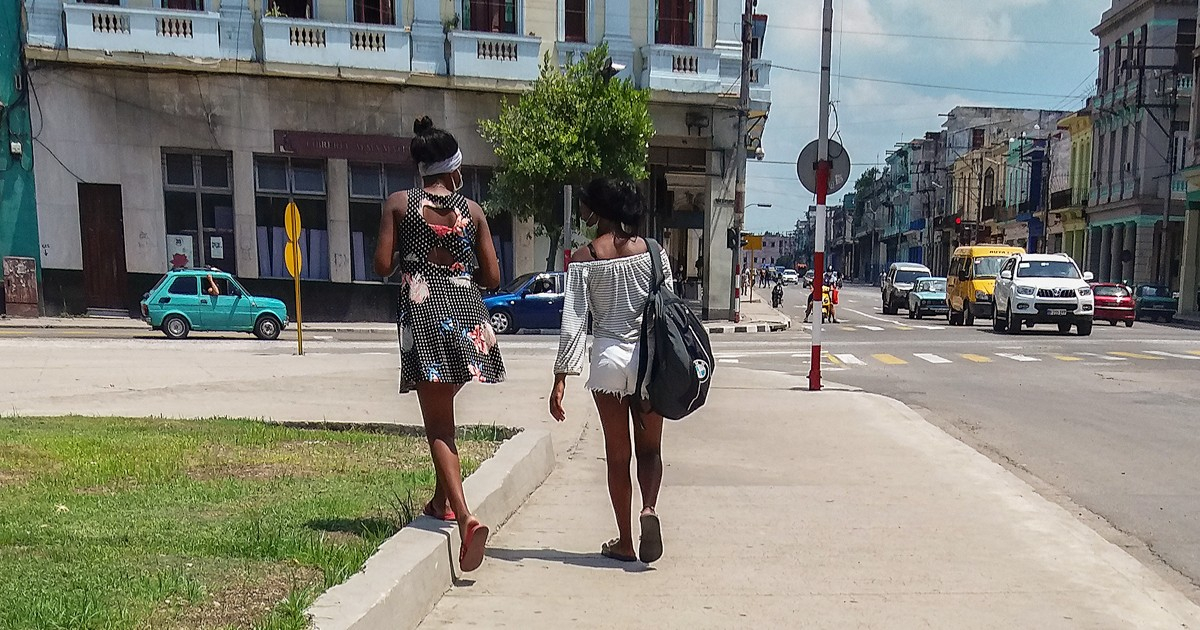 Cuba Sees Surge in Femicide Cases: Teacher Murdered by Ex-Partner Despite Prior Police Reports