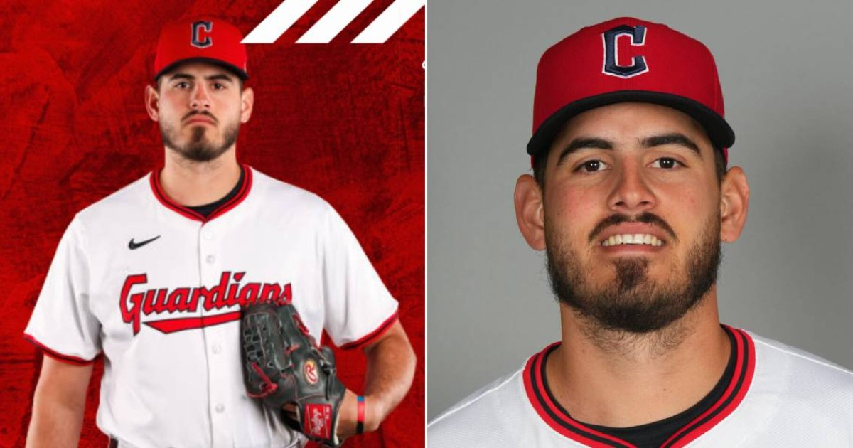 Cuban Pitcher Franco Aleman Poised for MLB Call-Up: Dominant Triple-A Performance with Cleveland