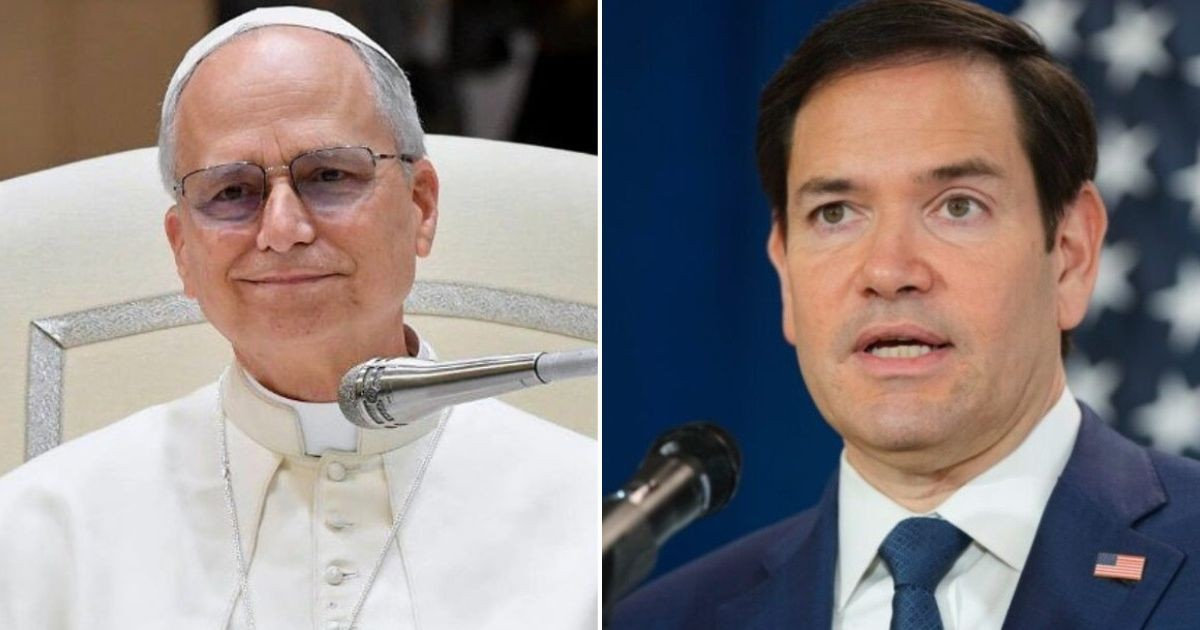 Rubio Set to Bring U.S. Pressure on Cuba to the Vatican