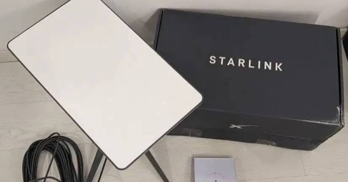 Cuban Government Fears Starlink's Uncontrollable Network on the Island
