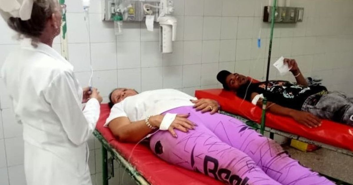 Child Among Injured in Recent La Sierpe Accident Report