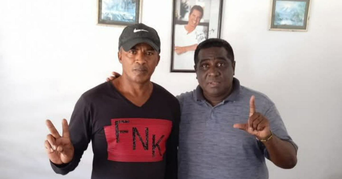 Cuban Dissident Held on Suspicion of Planning Sabotage in Cienfuegos