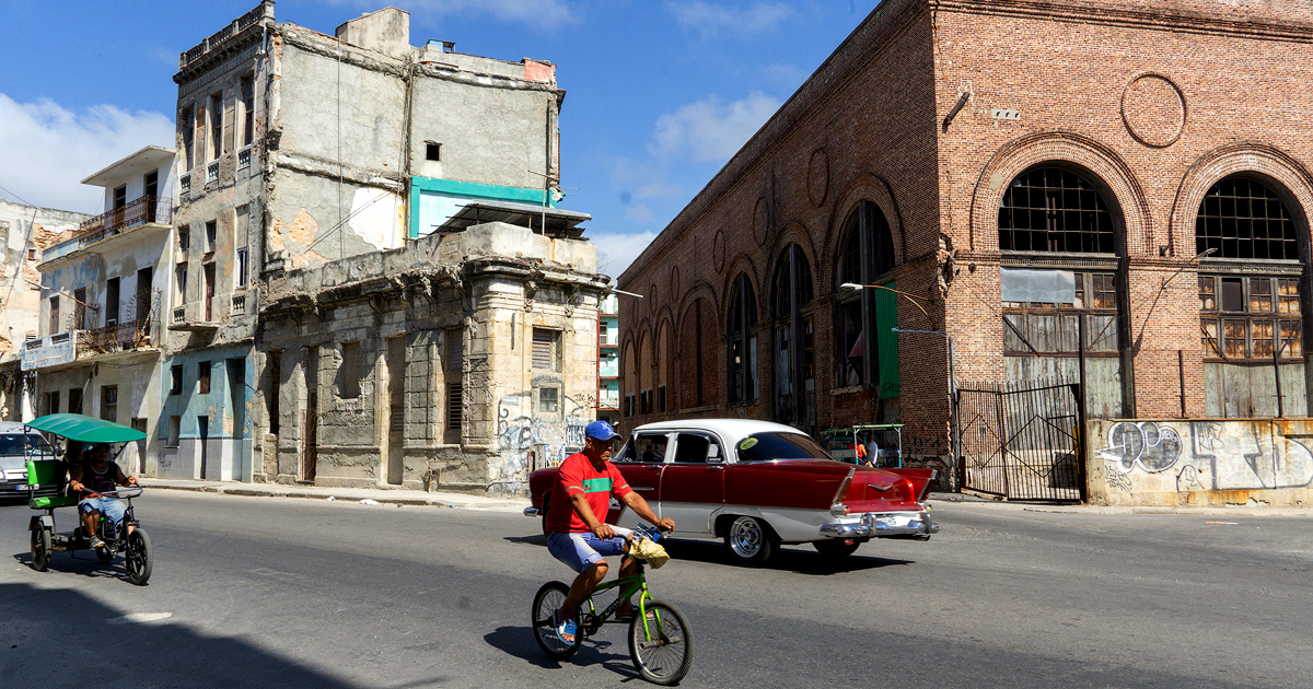 Cuba's Strategic Assets: Human Capital, Diaspora, and Proximity to the U.S. as Keys to Overcoming Economic Challenges