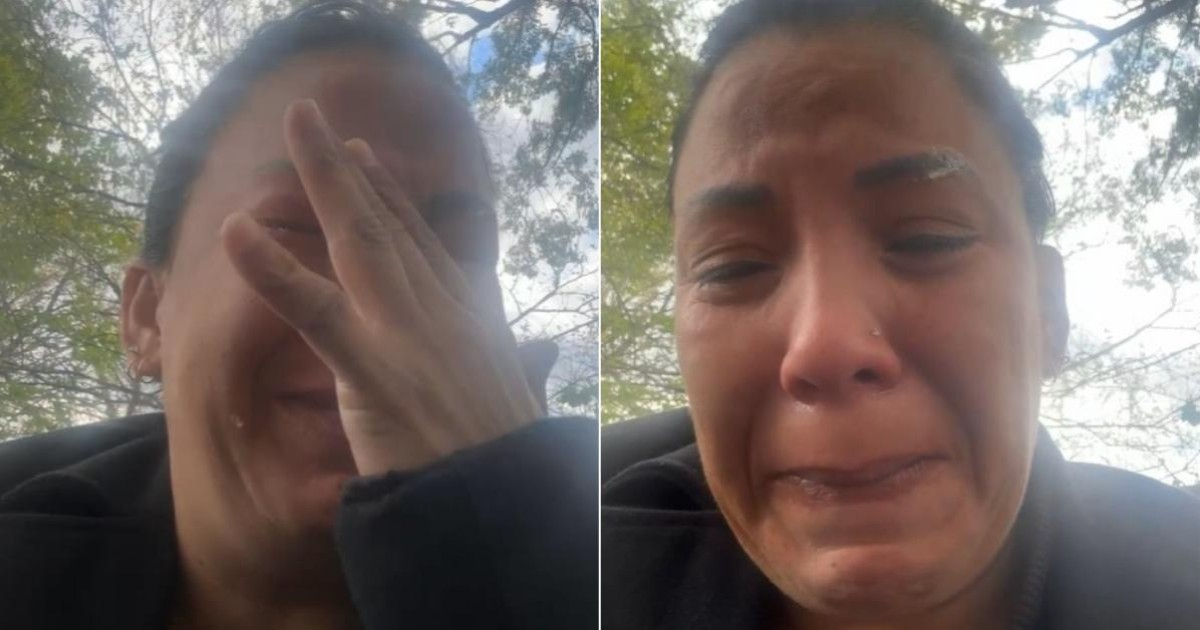 Cuban Ex-Political Prisoner Yeilis Torres Seeks Help After Losing Everything in Ohio Fire