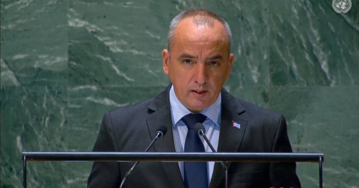Cuban Regime Delivers Message to Trump on Fox News: "Surrender Is Not in Our Vocabulary"