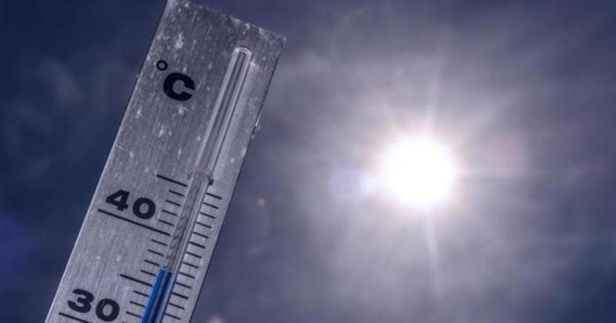 Experts Warn of Unusually High Temperatures in Cuba This May