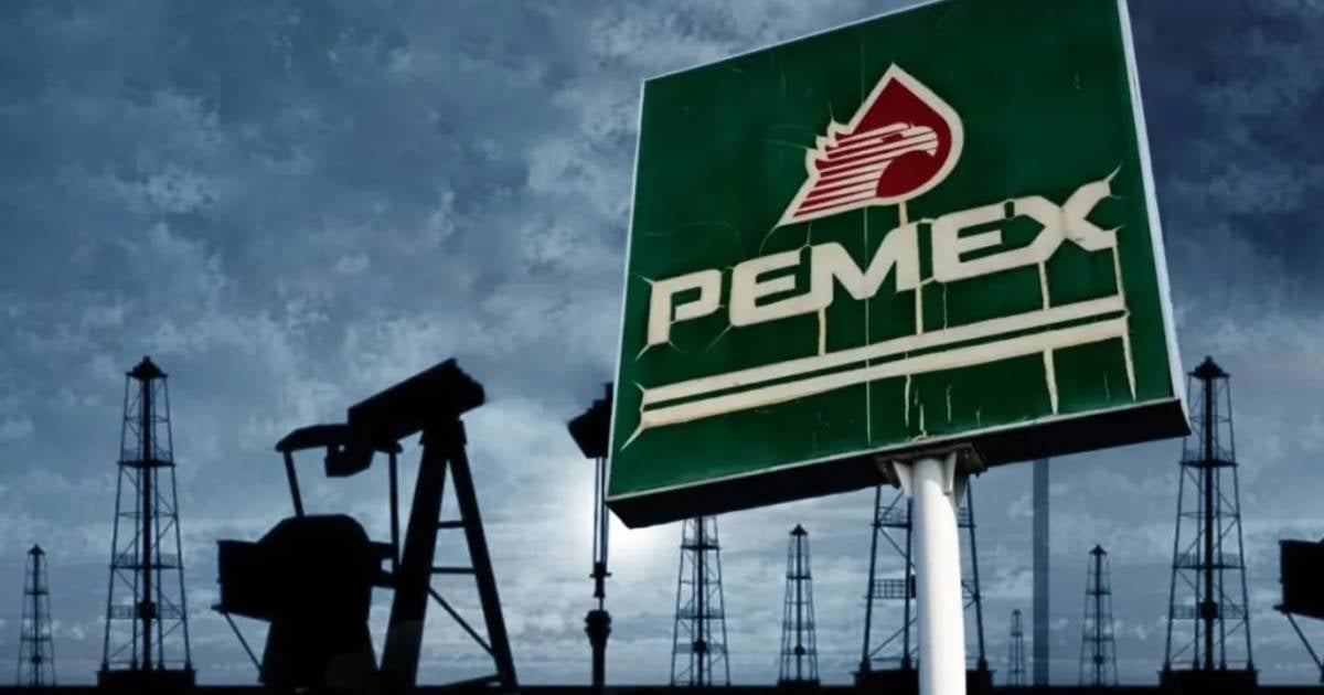 Pemex Discontinues 'Gasolinas Bienestar', Key Supplier to Cuba
