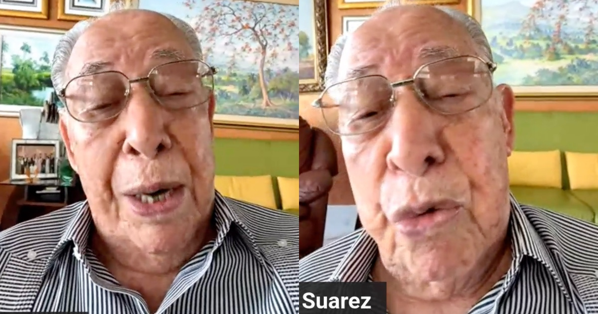 Exile Leader Discusses Secret U.S. Plan for Cuba's Transition