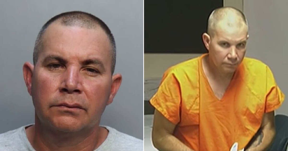 Cuban Man in Hialeah Arrested for Random Kitchen Knife Attack on Stranger