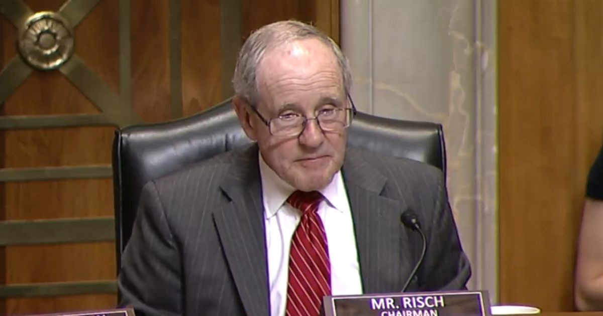 Republican Senator Warns of Cuban Regime's Threat to U.S. Security