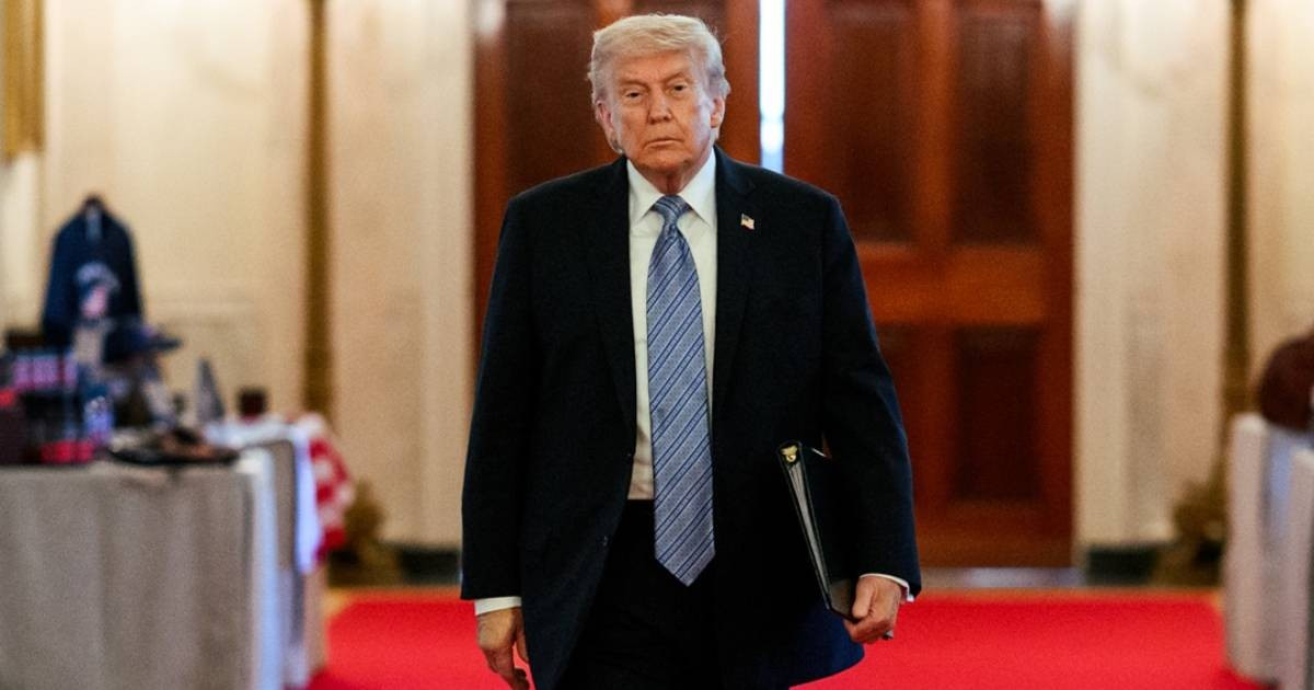 Energy Secretary Claims Trump is Hugely Popular Among Venezuelans