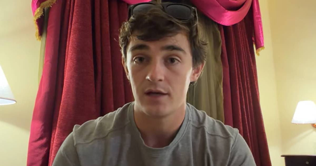American YouTuber Reports Being Tracked in Cuba: "Nearly Held Hostage"