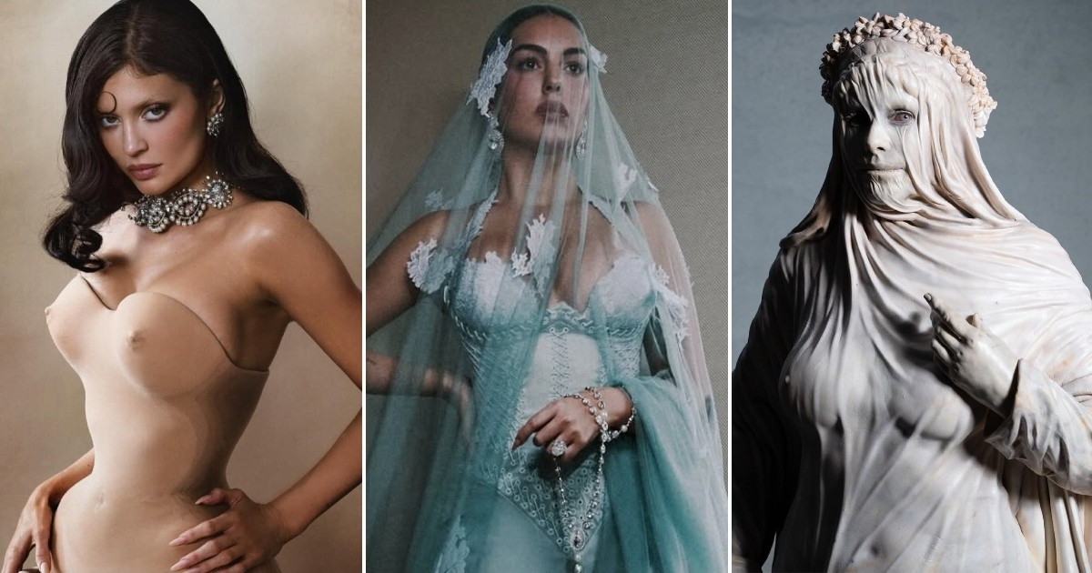From Beyoncé to Bad Bunny: The Most Striking Styles at the 2026 Met Gala