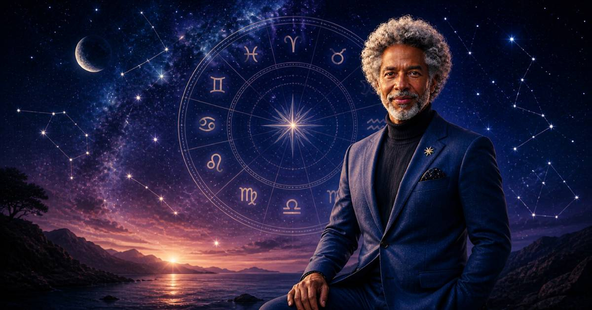 May 5, 2026 Horoscope — Blaze of Change: Actions Now Could Transform Your Path