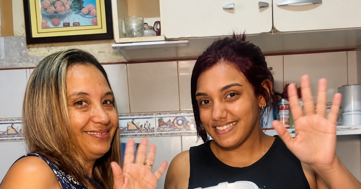Cuban Woman Turns to Entrepreneurship for Extra Income: "A Doctor's Salary Isn't Enough"