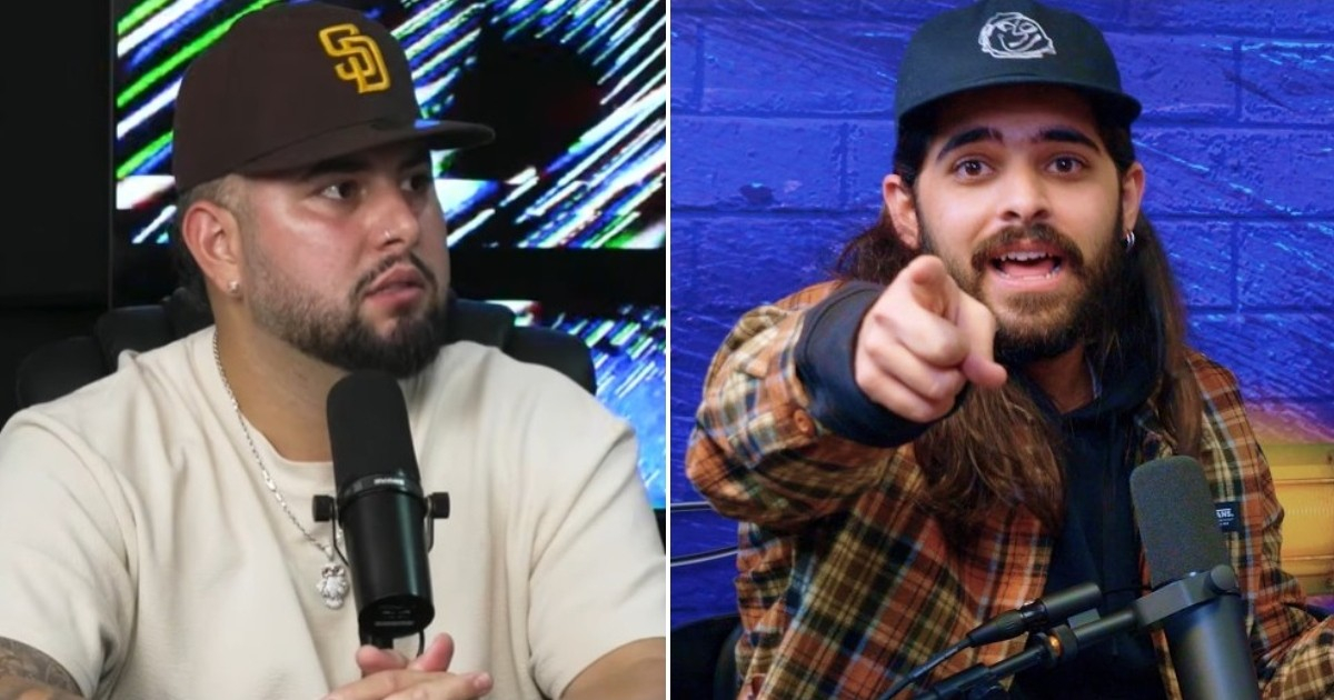 Brayan El Joker Criticizes Kristoff Kriollo After Podcast Departure