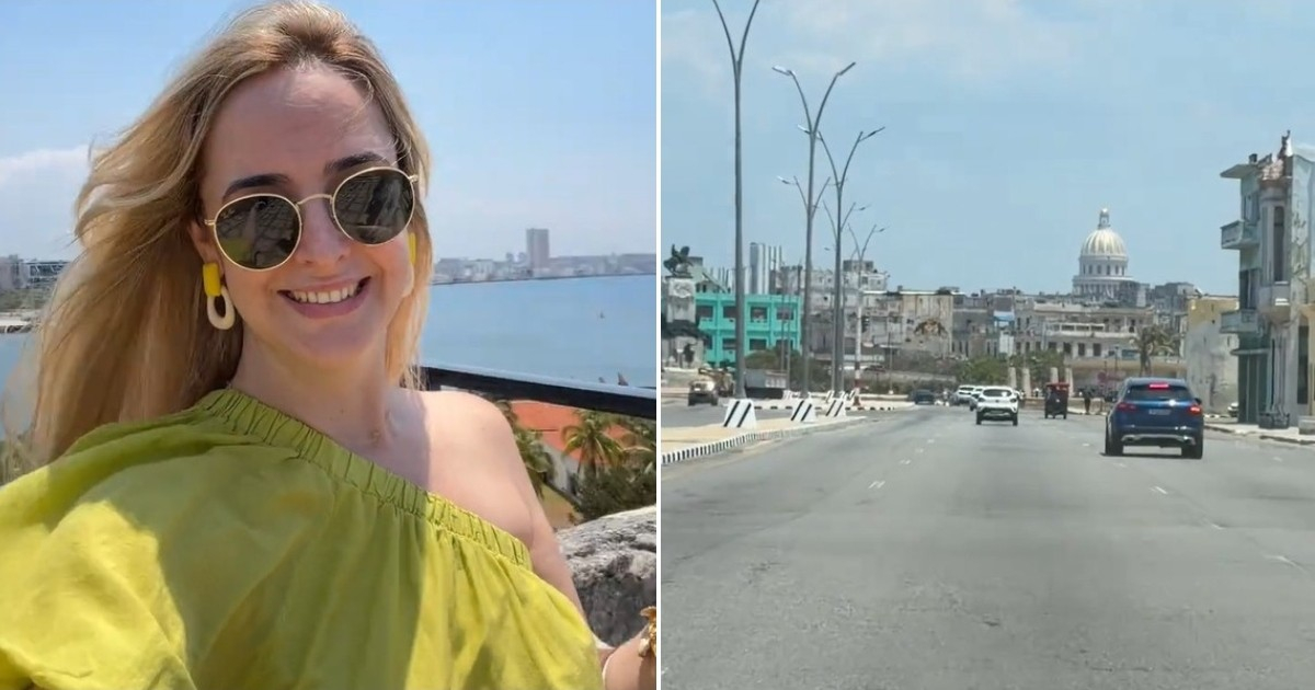 Returning to Cuba After a Decade: A Devastating Reality Check