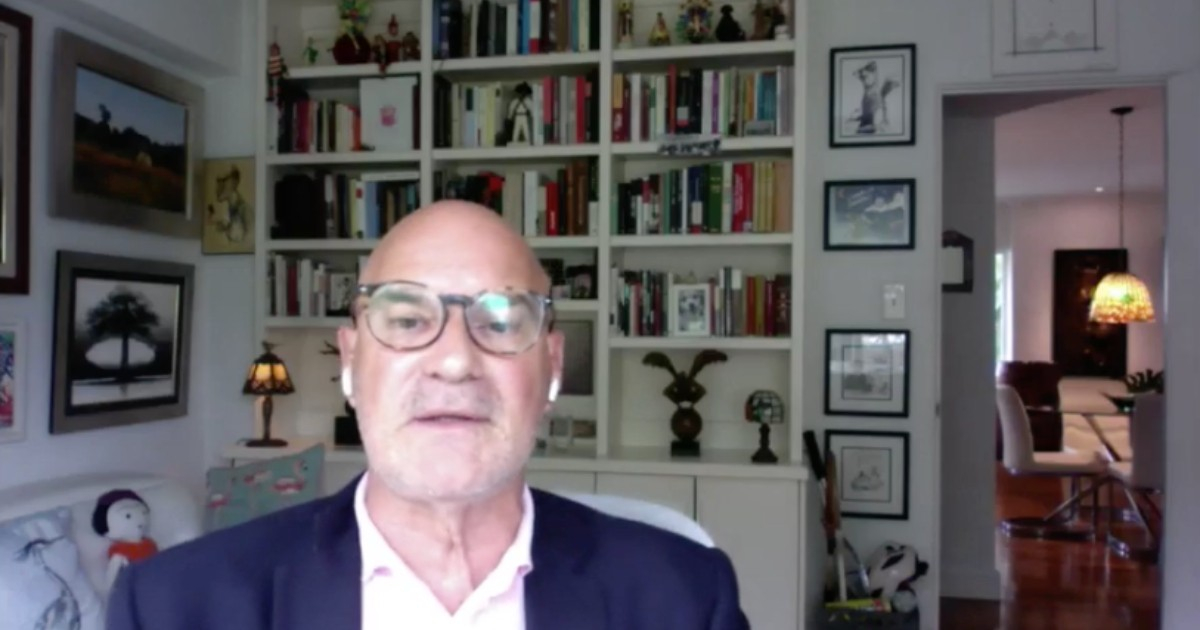 Economic Reforms Must Come First in Cuba, Says Analyst Rubén Cortés
