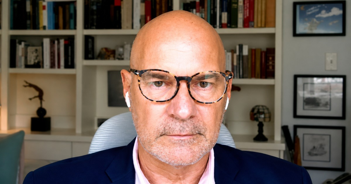 Rubén Cortés: "Miami is the Lifeline for Cuba's Regime"