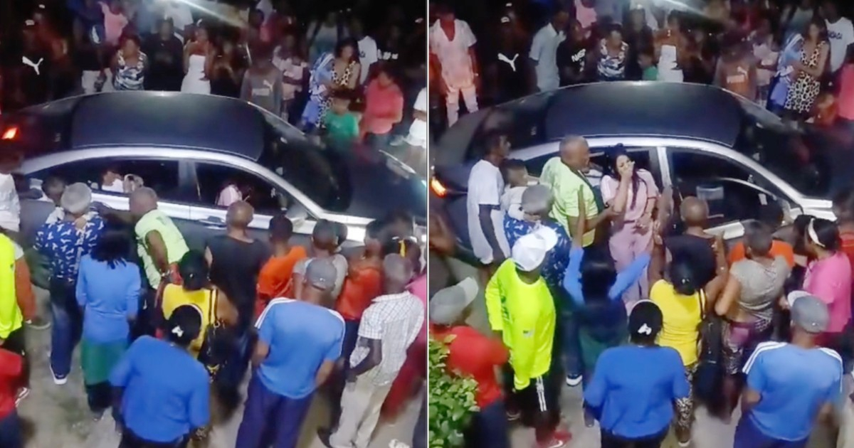 Emotional Homecoming: TikToker's Return to Cuba Sparks Heartwarming Community Reception