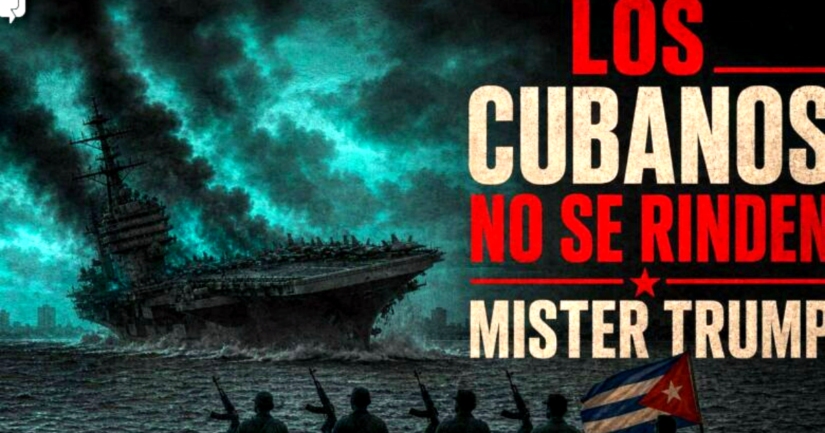 Cuban Propaganda vs. Venezuelan Reality: A Mirror of Epics and Hardships