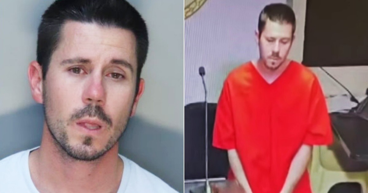 Secret Service Agent in Miami Arrested for Shocking Reason