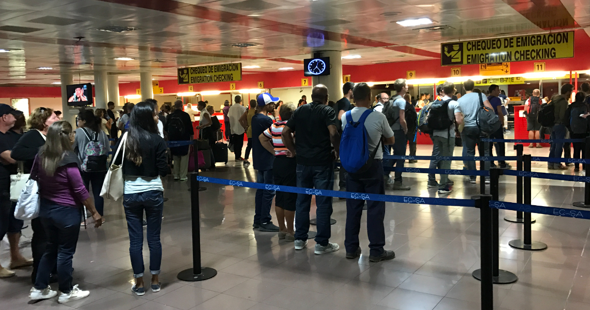 Cuban Government Releases New Migration, Foreign Affairs, and Citizenship Laws in Official Gazette