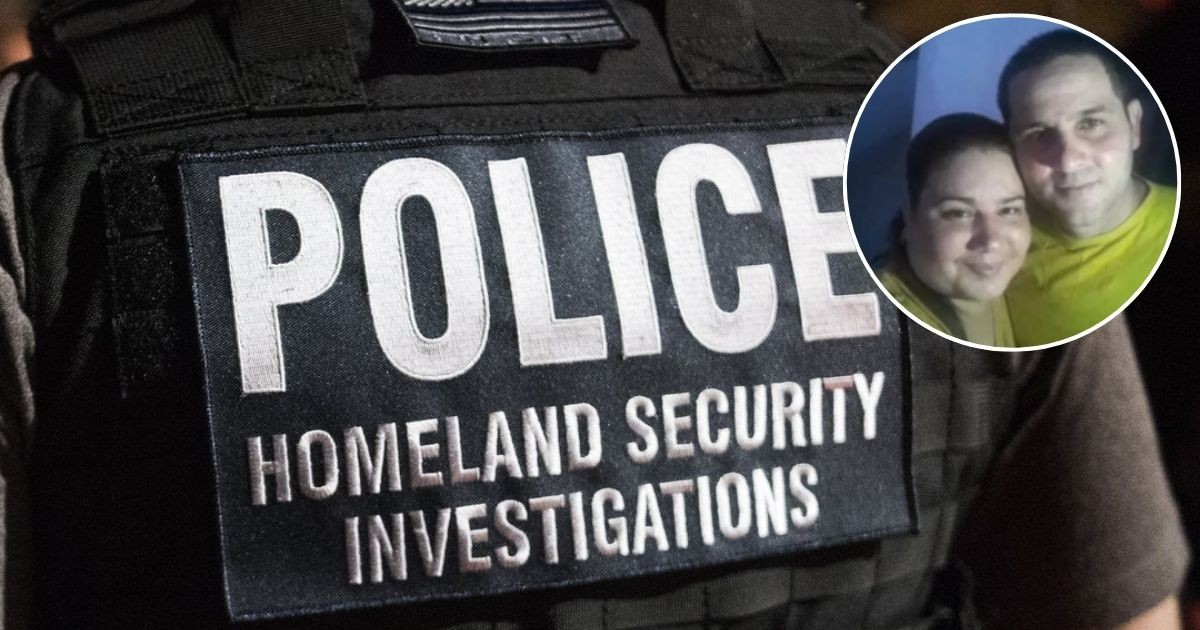 Two Cuban Pastors Detained by ICE in Texas During Immigration Check