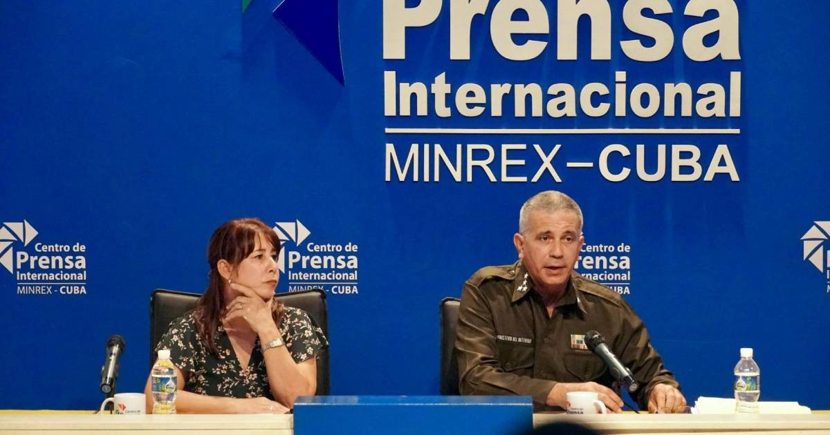 Nueva ley en Cuba oficializa la Polic&iacute;a de Migraci&oacute;n con jurisdicci&oacute;n nacional y amplias facultades