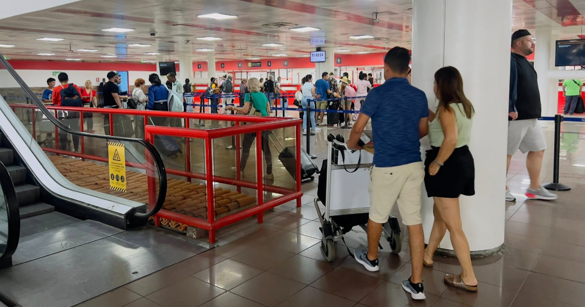 Cuba Tightens Migration Restrictions with New Law