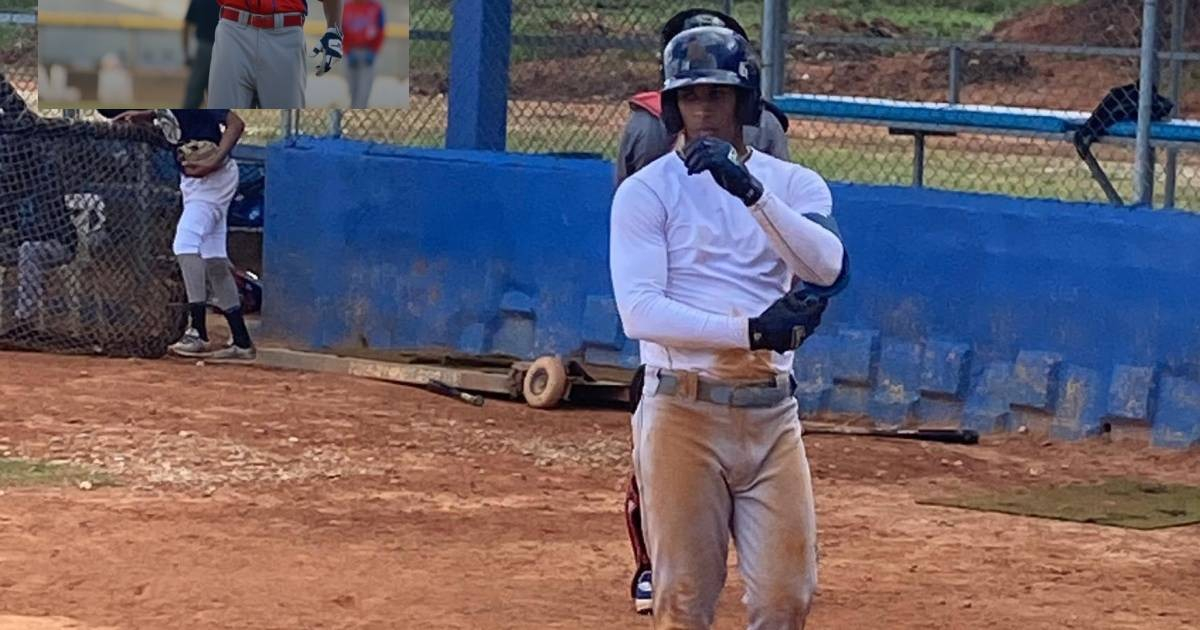 Jonathan Valle, Cuban Shortstop, Signs with Giants After Lengthy Stay in Dominican Republic