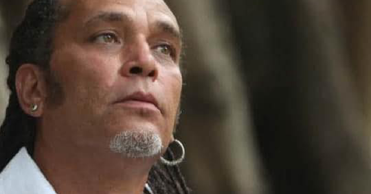 Luis Alberto García's Candid Thoughts on Cuba's Regime: "My Father Believed, I Not So Much"