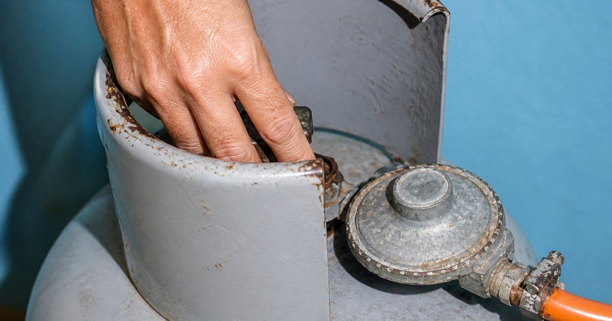Supermarket23 Introduces Dollar-Based Gas Cylinder Exchange in Cuba
