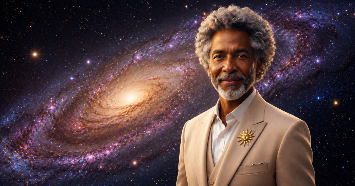 Pluto's Retrograde: A Cosmic Shift That Could Transform Your Life