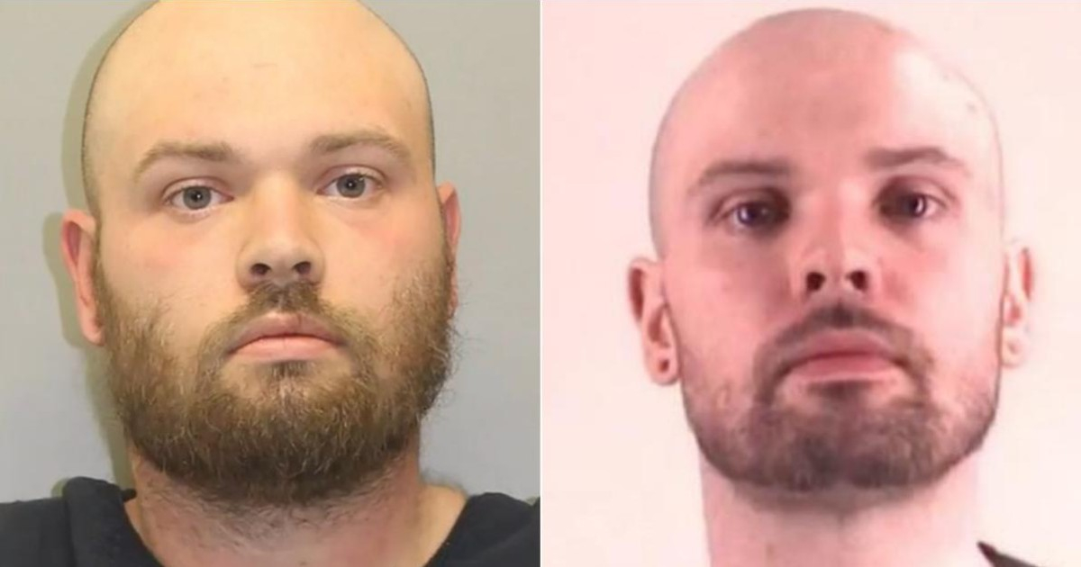 FedEx Driver Sentenced to Death for Murdering Seven-Year-Old Girl in Texas