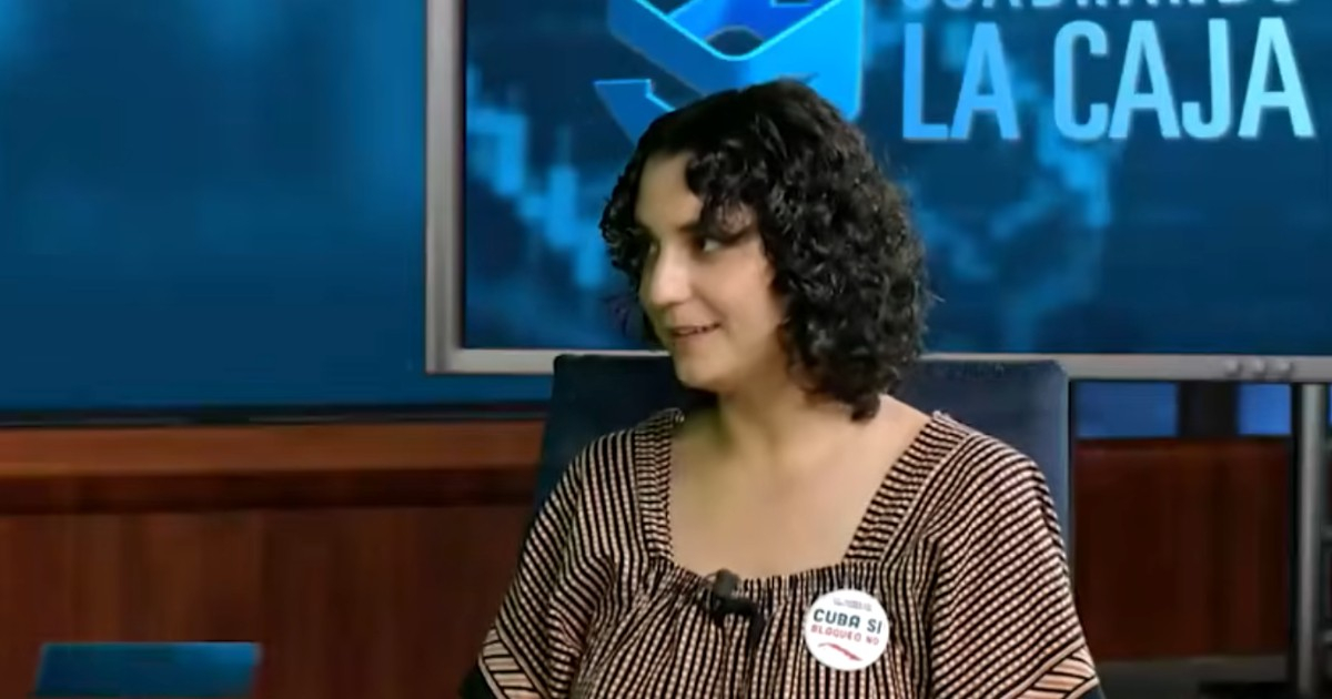 U.S. Activist Highlights Homelessness in Los Angeles as More Severe Than in Cuba