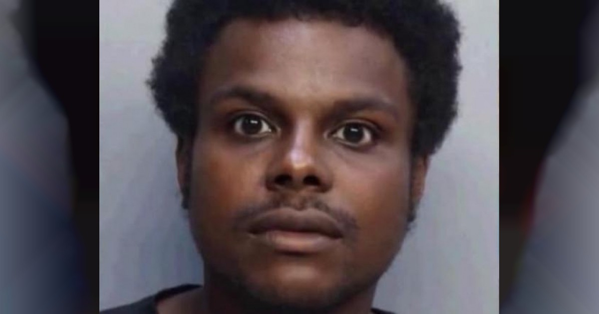 Miami Beach Resident Charged with Threatening Donald Trump and Marco Rubio: "I'll Kill Them All, Pedophiles"